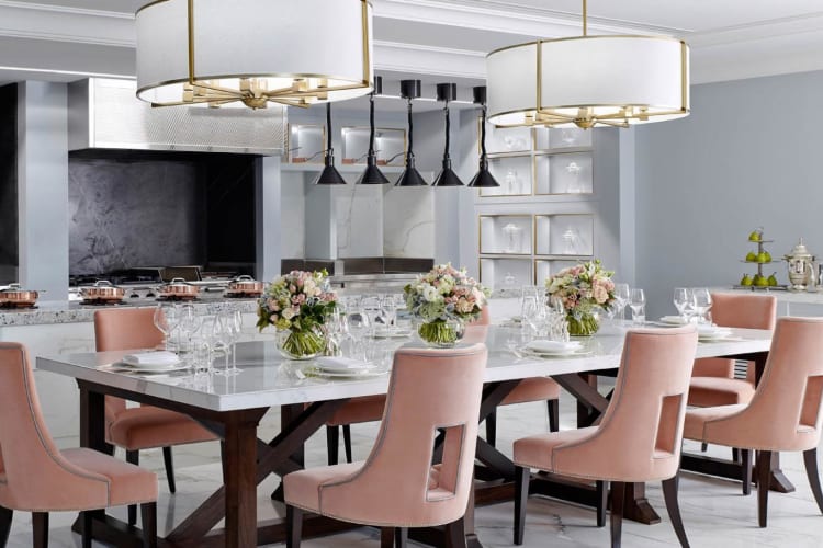 Chef's Table